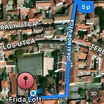 Frida Loft Apartment