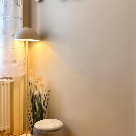 Апартаменты Frida Loft *
