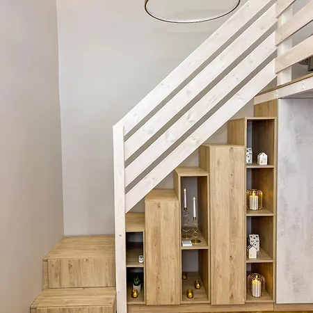 Frida Loft * Peçuy