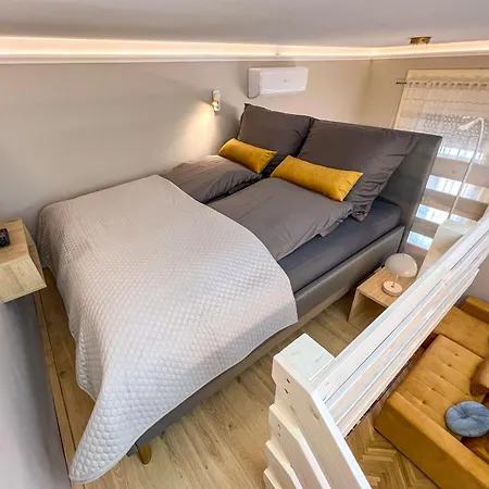 Frida Loft Pécs