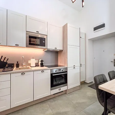Frida Loft * Pécs