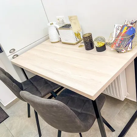 Frida Loft Apartament *