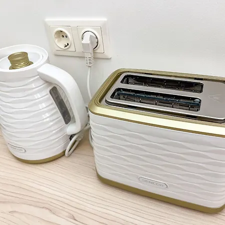 Frida Loft Apartment