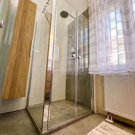 Frida Loft Apartament