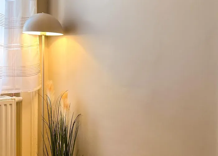 Apartment Frida Loft *