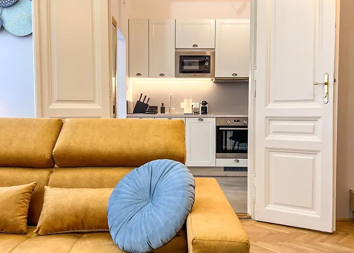 Frida Loft Apartment