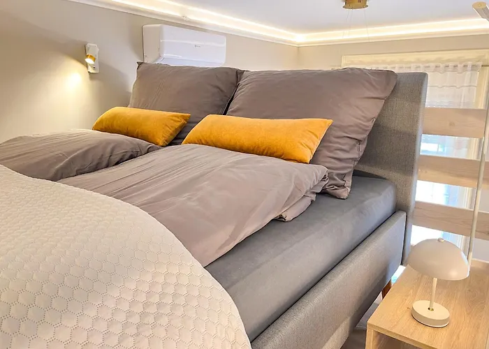 Frida Loft Apartment