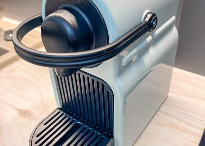 Apartment Frida Loft *