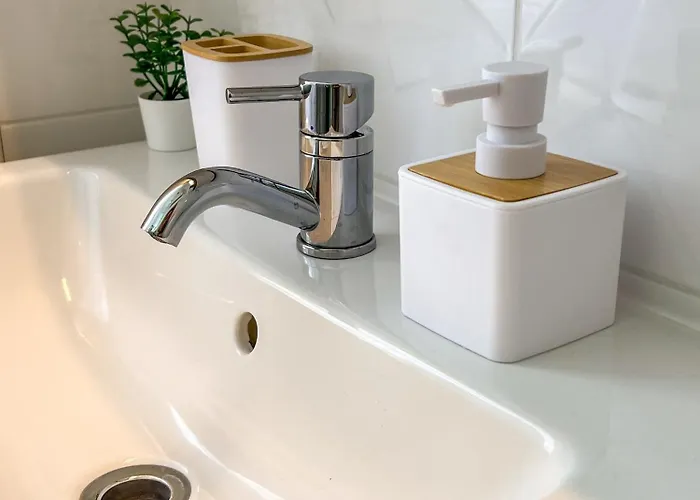 Frida Loft Apartment Pécs