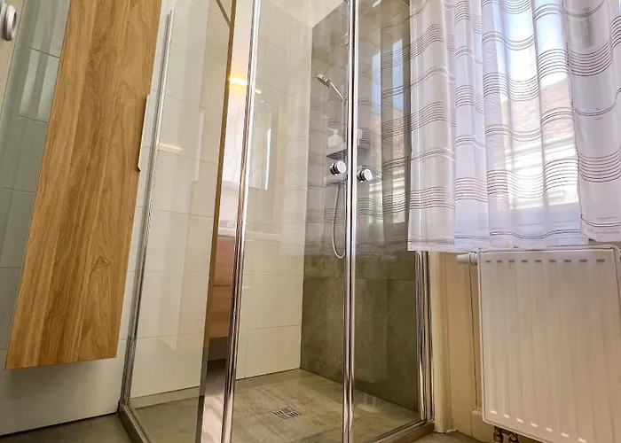 Frida Loft Apartment