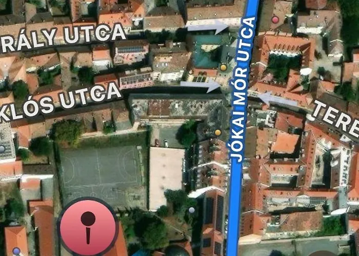 Frida Loft Apartment