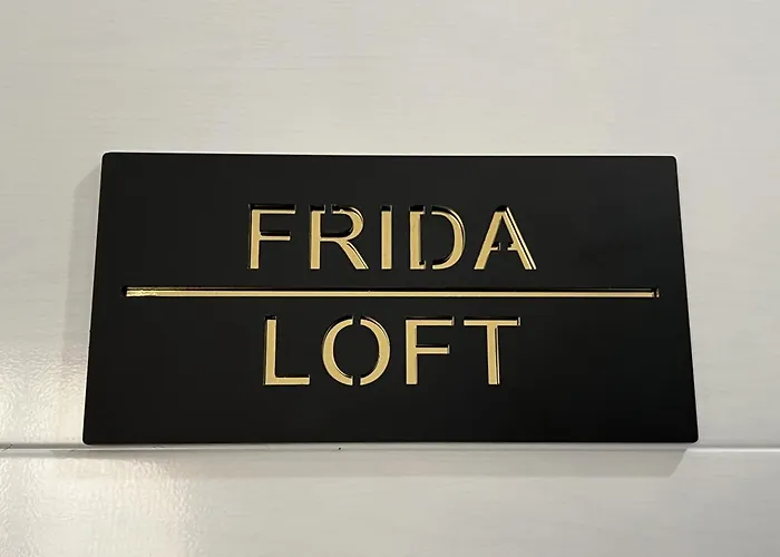 Frida Loft Pécs